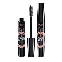 butter LONDON Stroke of Wow Volumizing Mascara Duo, 0.4 oz