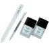  Treatment 4-piece Nail Set