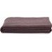  Jardin Doubleweave Queen Blanket Bedding, Gray
