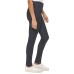  Ladies' High Rise Jeans, Dark Blue, 16