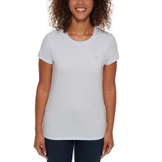 Calvin Klein Jeans Ladies' Logo Tee