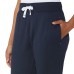  Ladies' Jogger, 2-pack, Blue, Small