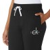  Ladies' Jogger, 2-pack, Black, Small