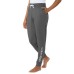  Ladies' Jogger, 2-pack, Black, Small