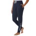  Ladies' Jogger, 2-pack, Blue, X-Large