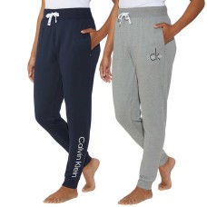Calvin Klein Ladies' Jogger, 2-pack