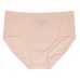  Ladies' Seamless Brief, 3-pack, Blue, X-Large