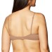  Perfectly Fit Lightly Lined T-Shirt Bra with Memory Touch, Bronzed, 34DDD