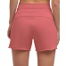  Performance Women’s French Terry Shorts (Radiance, Medium)
