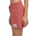  Performance Women’s French Terry Shorts (Radiance, Medium)