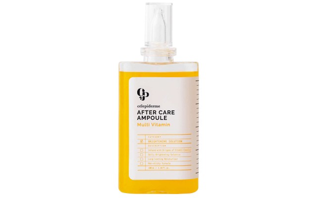  Brightening Solution Serum, 3.38 fl oz