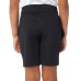  Youth 2-pack Short, Black, Small (7/8)