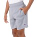  Youth 2-pack Short, Gray, Large (14/16)