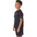  Youth 2-pack Tee, Black, Small (7/8)
