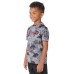  Youth 2-pack Tee, Black, Small (7/8)