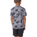  Youth 2-pack Tee, Black, Small (7/8)