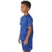  Youth 2-pack Tee, Blue, Small (7/8)