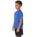  Youth 2-pack Tee, Blue, Medium (10/12)
