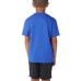  Youth 2-pack Tee, Blue, Medium (10/12)