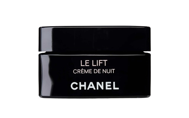  Le Lift Creme de Nuit Smoothing & Firming Night Cream, 1.7 oz