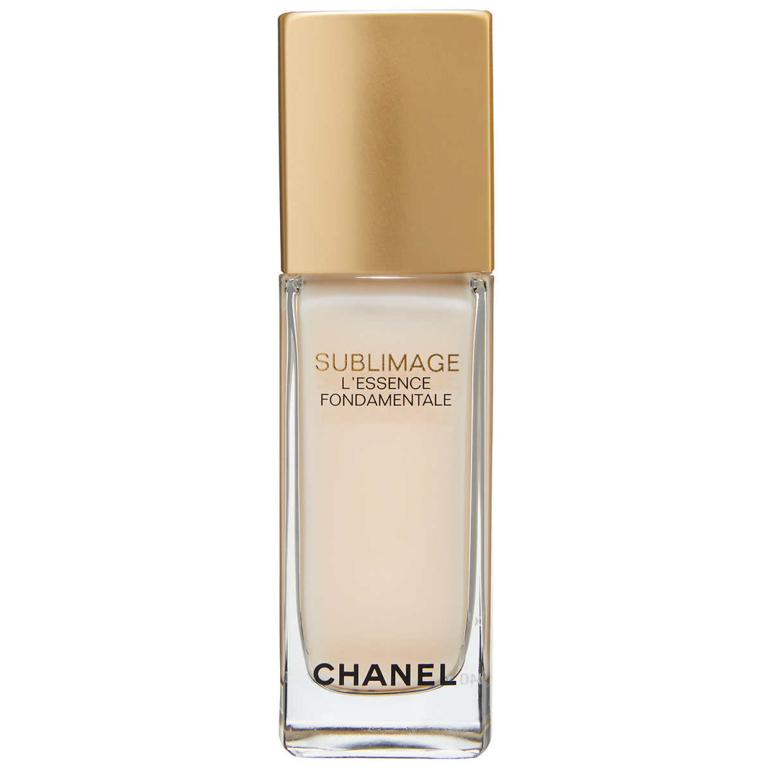 Chanel Sublimage L'essence Fondamentale Ultimate Redefining Concentrate ...
