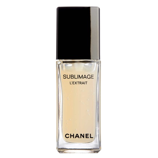 Chanel Sublimage L'Extrait Intensive Restoring Treatment, 0.5 oz
