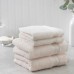  100% Hygrocotton Set, Ivory