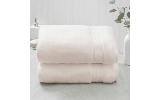  100% Hygrocotton Set, Ivory