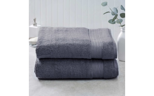  100% Hygrocotton Set, Purple