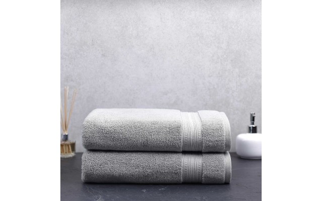  100% Hygrocotton Set, Silver