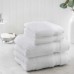  100% Hygrocotton Set, White