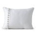  Como Coverlet, White, Queen