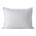  Como Coverlet, White, Queen