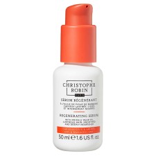 Christophe Robin Regenerating Hair Serum with Prickly Pear Oil, 1.6 fl oz