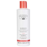 Christophe Robin Regenerating Shampoo with Prickly Pear Oil 8.4 fl oz