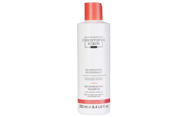  Regenerating Shampoo with Prickly Pear Oil 8.4 fl oz
