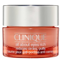 Clinique All About Eyes Rich Eye Cream, 0.5 fl oz
