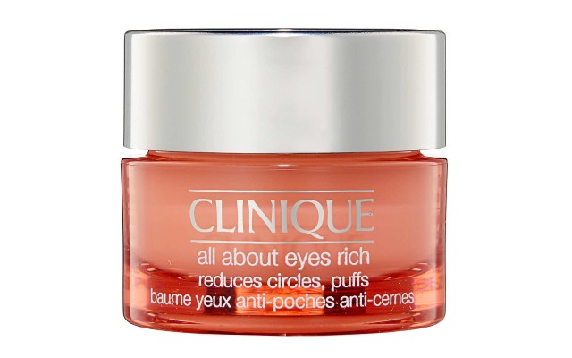  All About Eyes Rich Eye Cream, 0.5 fl oz