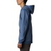  Men's Full Zip Hoodie, Blue, XX-Large