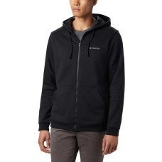 Columbia Men's Full Zip Hoodie