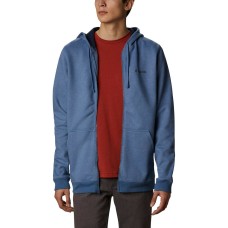 Columbia Men's Full Zip Hoodie