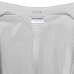  Men's James Bay Short Sleeve Woven Shirt, Gray, XX-Large