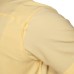  Men's James Bay Short Sleeve Woven Shirt, Yellow, Small