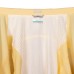  Men's James Bay Short Sleeve Woven Shirt, Yellow, Small