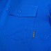  Men's James Bay Short Sleeve Woven Shirt, Blue, X-Large