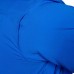  Men's James Bay Short Sleeve Woven Shirt, Blue, Medium