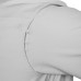  Men's James Bay Short Sleeve Woven Shirt, Gray, Medium
