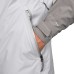  Men’s Weatherproof Breathable Jacket, Gray, X-Large