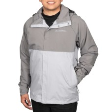 Columbia Men’s Weatherproof Breathable Jacket