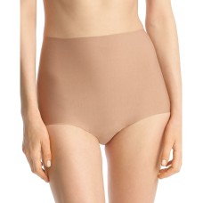 Commando Women’s Butter Control Brief, Beige, Small
